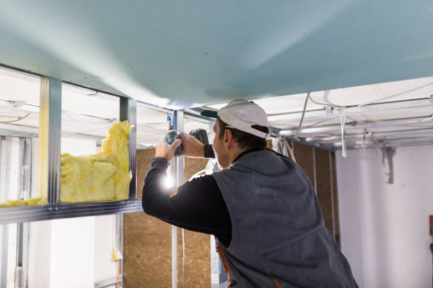 Best Residential Insulation in Berkeley, CA