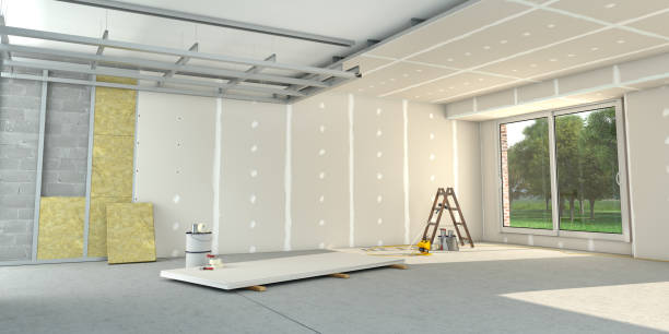 Best Types of Insulation in Berkeley, CA